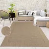 Tapis d'intérieur et d'extérieur Balcon Terrasse Tapis de Voir les images du produit 1