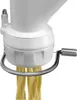 Przystawka do makaronu KitchenAid 5KSMPEXTA z 6 wkładkami Podgląd zdjęcia produktu 23