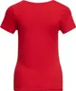QUEEN KEROSIN T-Shirt Mit Comic Art Rumble Queen Rot Xs Produktbild-Vorschau 2