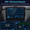 carplay 4GSIM 6+128G Per Skoda Superb II 3T4 3T5 2008-2013 Anteprima dell’immagine prodotto 27