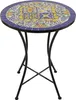 AXI Amélie Set Bistrot da Balcone, 2 Sedie 1 Tavolo, Set Anteprima dell’immagine prodotto 5