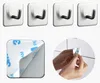 DEKAZIA® 8 ganci adesivi porta asciugamani bagno adesivo Anteprima dell’immagine prodotto 2
