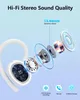In Ear  Kopfhörer,128Std Bluetooth 5.3, 3D-Stereo Tiefer Produktbild-Vorschau 7