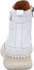 Gemini Damen Schnürboot weiß Größe 39 Produktbild-Vorschau 7
