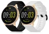 kwmobile 2x Uhrenarmband für AGPTEK LW11 Armband - Produktbild-Vorschau 1