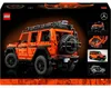 LEGO LEGO® Technic 42177 Mercedes-Benz G 500 PROFESSIONAL Voir les images du produit 46