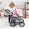 Bayer Design 13008AA Poussette Landau pour Poupée Trendy, Voir les images du produit 4