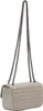 FELIPA damen schultertaschen - grau Produktbild-Vorschau 3