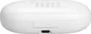 A white charging case for wireless earbuds. Anteprima dell’immagine prodotto
