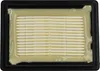 vhbw 10x Flachfaltenfilter G4 kompatibel mit Bosch EasyVac Produktbild-Vorschau 4