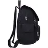 Kipling City Pack Backpack Schwarz Noir Produktbild-Vorschau 17