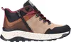 A side view of a women's hiking boot. Produktbild-Vorschau