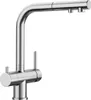 BLANCO FONTAS-S II  PVD PVD steel Produktbild-Vorschau 3