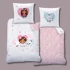 Gabby's Dollhouse Bettwäsche für Kinder & Teenager, 135x200 Produktbild-Vorschau 6