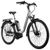 Zündapp X300 E Bike Damenfahrrad 155 - 180 cm Stadtrad Produktbild-Vorschau 1