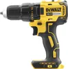 Perceuse visseuse compact 18V XR - DEWALT - avec 2 Voir les images du produit 2