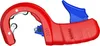 Tagliatubi Knipex DP50, tubi HT Ø 32, 40 o 50 mm, 1 pz. Anteprima dell’immagine prodotto 7