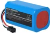 vhbw Akku kompatibel mit Infinuvo Hovo 700-1610, 700-1703, Produktbild-Vorschau 3