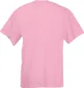 Maglietta Fruit Of The Loom Herren Kurzarm BC330 (M) Anteprima dell’immagine prodotto 2