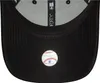 New Era 9Forty dámská kšiltovka VELOURS New York Yankees Náhled obrázku produktu 5