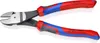 Knipex Kraftseitenschneider DIN ISO 5749 Länge 200mm Produktbild-Vorschau 8
