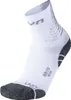 UYN Run Fit Laufsocken Herren white/pearl grey 35-38 Produktbild-Vorschau 1