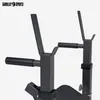 GORILLA SPORTS® Hantelbank mit Gewichten - 170 cm Produktbild-Vorschau 6
