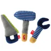 sigikid Greiflinge Werkzeug Papa & Me mehrfarbig 16cm, Produktbild-Vorschau 7