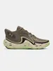 Under Armour Ua Spawn 6 Mid Camo Unisex Schuhe Produktbild-Vorschau 1