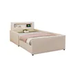 okwish Polsterbett Jugendbett 90×200 cm mit Lattenrost für Produktbild-Vorschau 4