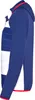 BLACK CREVICE - Damen Hybrid Sportjacke/Fleecejacke | Produktbild-Vorschau 3