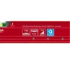 Sola Aluminium-Magnetwasserwaage REDM3/60 Produktbild-Vorschau 18