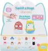 Set Squish e Longs con 14 figure W1 Anteprima dell’immagine prodotto 10