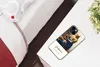 MuchoWow® Handyhülle Schutzhülle Hülle für iPhone 13 Kunst Produktbild-Vorschau 4