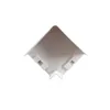 10x yourDroid Kabelkanal L-Stück 40x25 weiss Produktbild-Vorschau 7