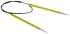 Lana Grossa - Rundstricknadel Rainbow 60cm 5,5mm Produktbild-Vorschau 2