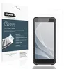 2x Protection ecrán pour iGET T mini mat Verre souple Film Voir les images du produit 1
