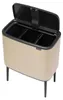 Brabantia 316067, 33 l, Prostokątny, Stal nierdzewna, Podgląd zdjęcia produktu 8