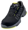 uvex bezpečnostná obuv 65668 uvex 1 nízka obuv black/lime Náhľad obrázku produktu 16