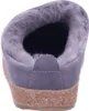 Haflinger Damen Lammfell Hausschuh anthrazit EUR 42 Produktbild-Vorschau 59
