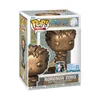 Funko Pop! Plus: One Piece - Roronoa Zoro #1901 Bronze Produktbild-Vorschau 1