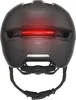 ABUS Fahrradhelm HUD-Y - mit magnetischem, aufladbarem Produktbild-Vorschau 3