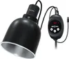 Repti-Zoo Lampa s termostatem - lampa do terária s Anteprima dell’immagine prodotto 1