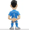MINIX Real Madryt Thibaut Courtois 18369 Anteprima dell’immagine prodotto 10