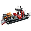 LEGO Technic Hovercraft, Zestaw do budowania, 9 lat(a), Podgląd zdjęcia produktu 3