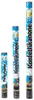 Konfettishooter Papier Bayern Weiss-Blau 40cm Produktbild-Vorschau 1