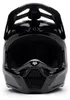 Casco MX Fox V1 Lean Helmet M Anteprima dell’immagine prodotto 3