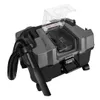GRAPHITE Arbeitssauger staubsauger Schrankstaubsauger Produktbild-Vorschau 2