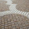 Teppich Wohnzimmer Orient Muster Marokkanisches Design Produktbild-Vorschau 3