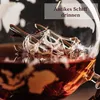 Kemstood 8-in-1-Whisky Dekanter-Set –  4 Gläser Kemstood Produktbild-Vorschau 6